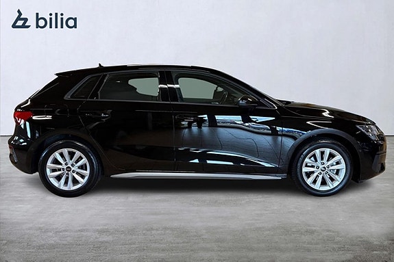 Audi A3 9 of 19