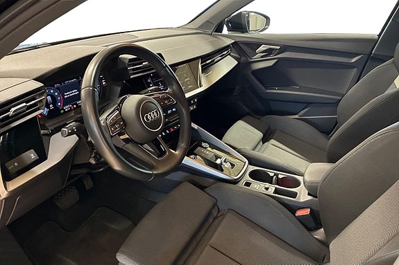 Audi A3 15 of 19