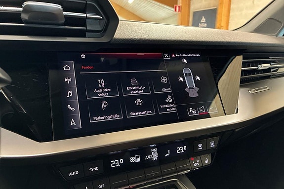 Audi A3 17 of 19