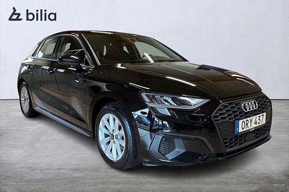Audi A3 7 of 19