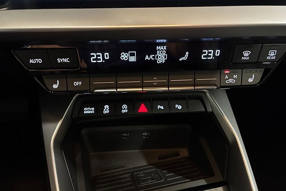 Audi A3 14 of 19