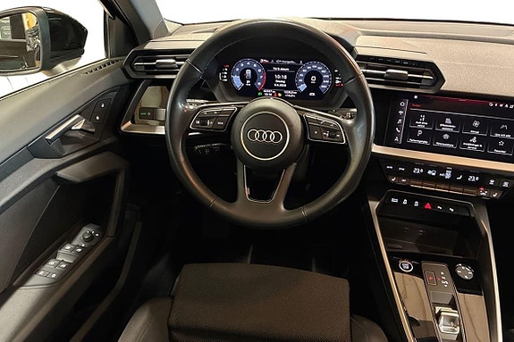 Audi A3 12 of 19