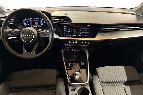 Audi A3 11 of 19