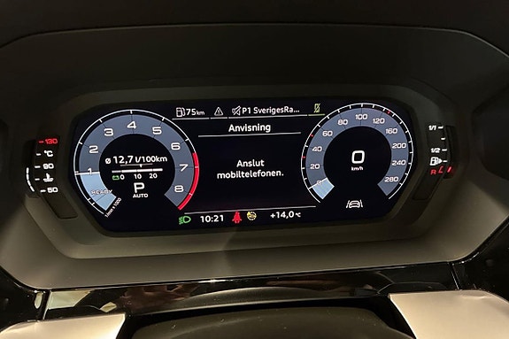 Audi A3 18 of 19
