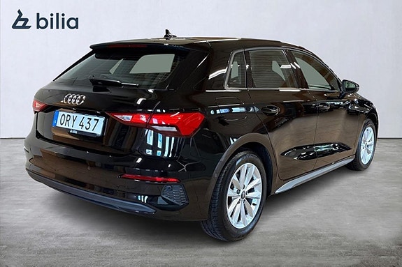 Audi A3 8 of 19
