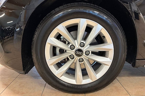 Audi A3 19 of 19