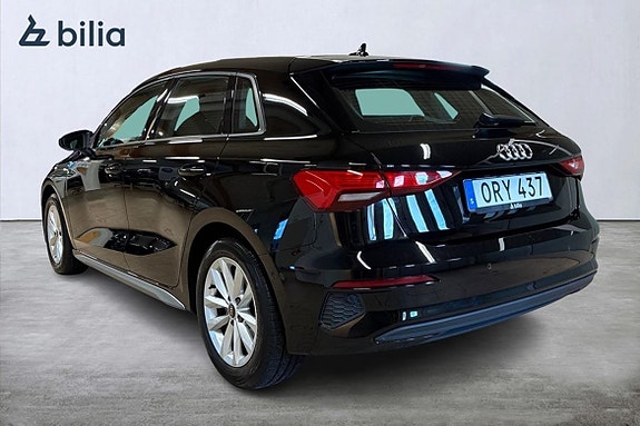 Audi A3 2 of 19