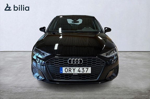 Audi A3 6 of 19