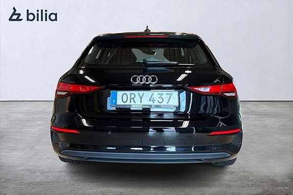 Audi A3 5 of 19