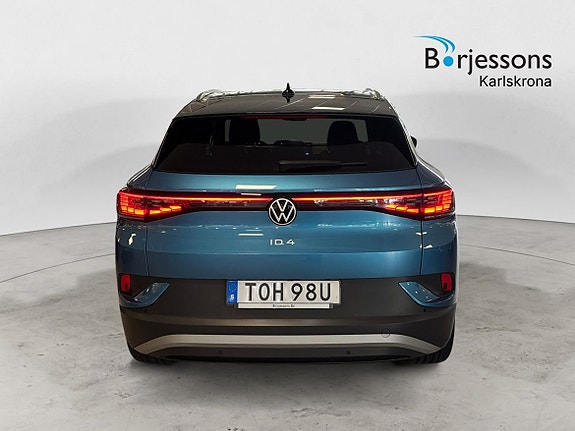 Volkswagen ID.4 4 of 19