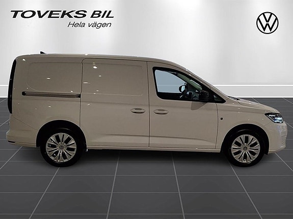 Volkswagen Caddy Maxi 2 of 26