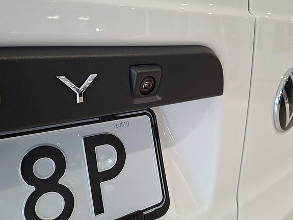 Volkswagen Caddy Maxi 25 of 26