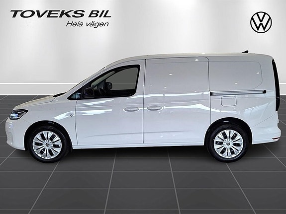 Volkswagen Caddy Maxi 6 of 26