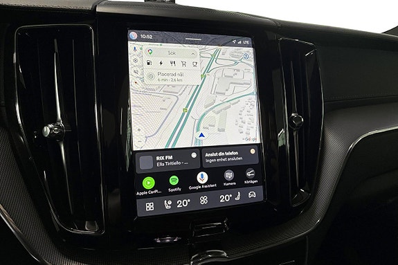 Volvo XC60 20 of 30