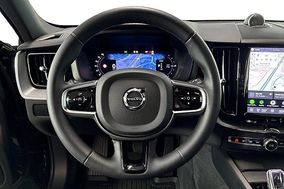 Volvo XC60 19 of 30