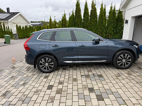 Volvo XC60 13 of 16