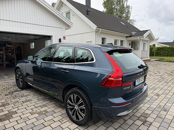 Volvo XC60 16 of 16