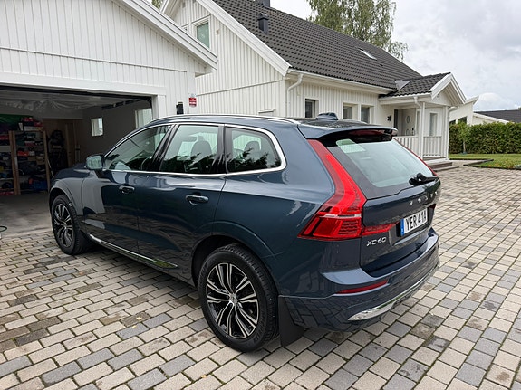 Volvo XC60 7 of 16