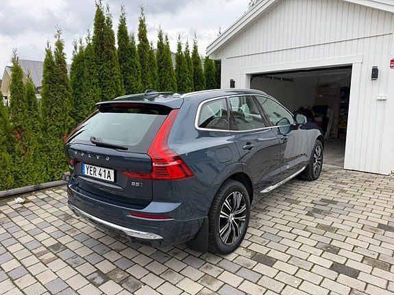 Volvo XC60 15 of 16