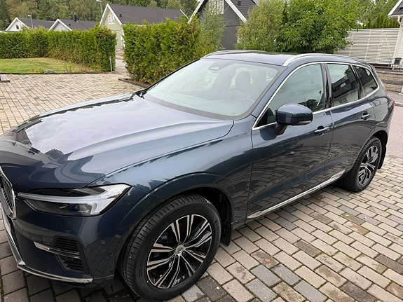 Volvo XC60 9 of 16