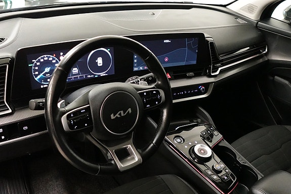 Kia Sportage 6 of 26
