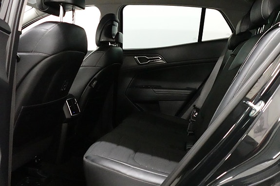 Kia Sportage 5 of 26