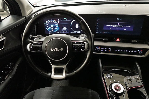 Kia Sportage 7 of 26