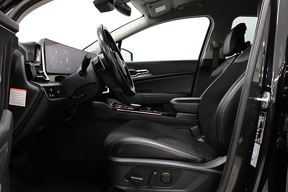 Kia Sportage 4 of 26