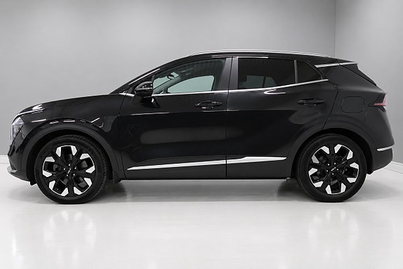 Kia Sportage 3 of 26