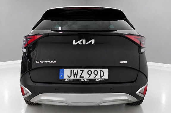 Kia Sportage 25 of 26