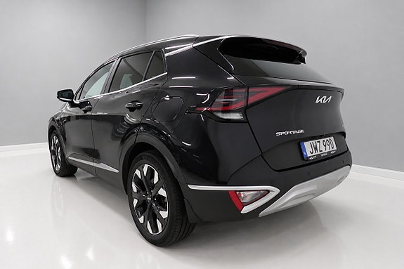 Kia Sportage 24 of 26