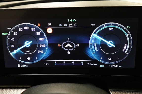 Kia Sportage 18 of 26