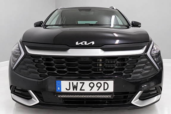 Kia Sportage 2 of 26