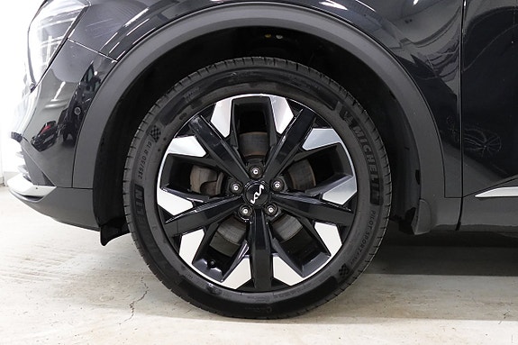 Kia Sportage 26 of 26