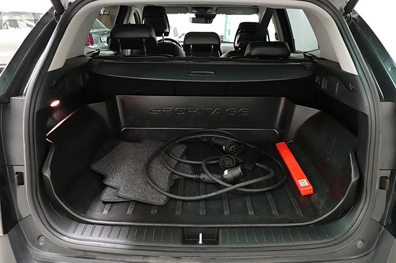 Kia Sportage 23 of 26