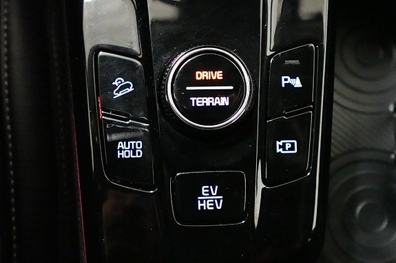 Kia Sportage 21 of 26
