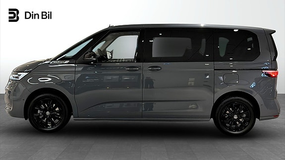 Volkswagen Multivan 2 of 12