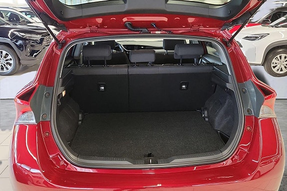 Toyota Auris 11 of 20