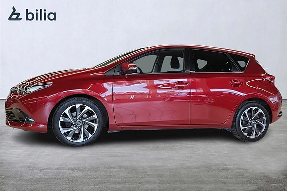 Toyota Auris 3 of 20