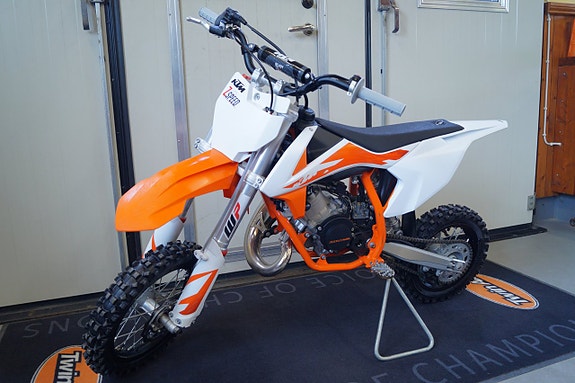 KTM SX 50 4 of 7