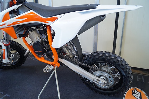 KTM SX 50 3 of 7