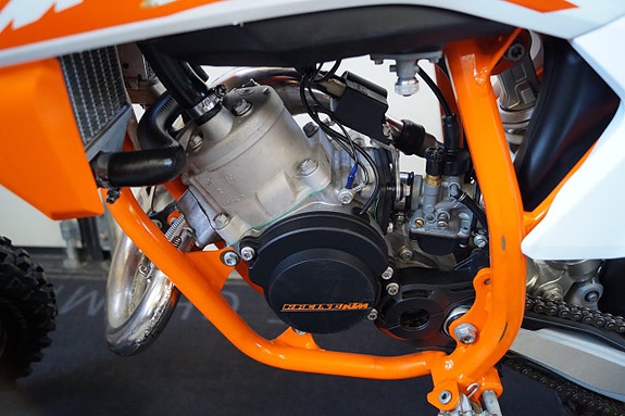 KTM SX 50 2 of 7