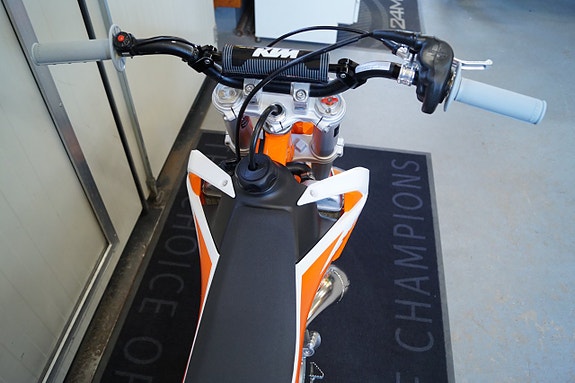 KTM SX 50 7 of 7