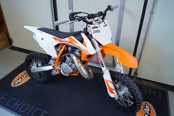 KTM SX 50 6 of 7