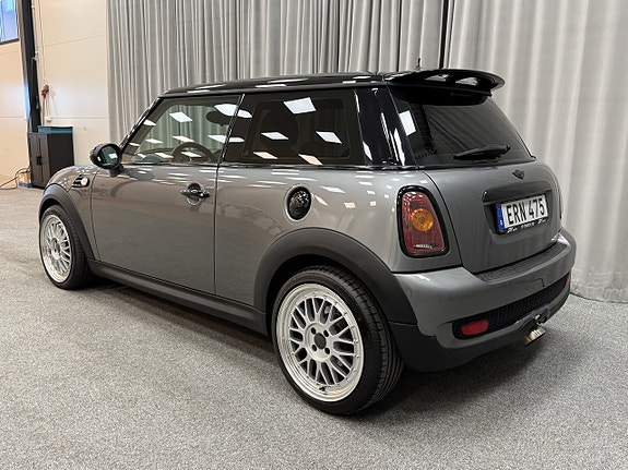 MINI Cooper S 3 of 13