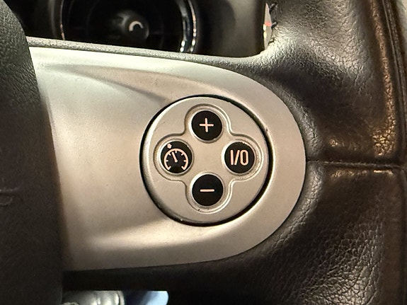 MINI Cooper S 12 of 13