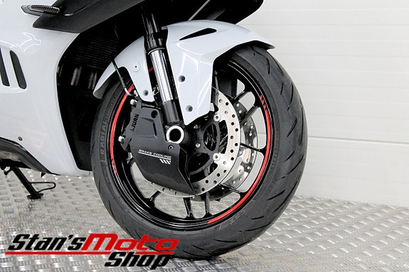 CFMOTO 675 SR-R ABS Austin Racing 6 of 18