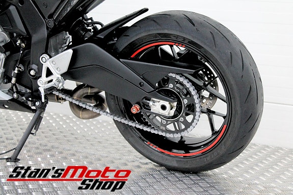 CFMOTO 675 SR-R ABS Austin Racing 14 of 18