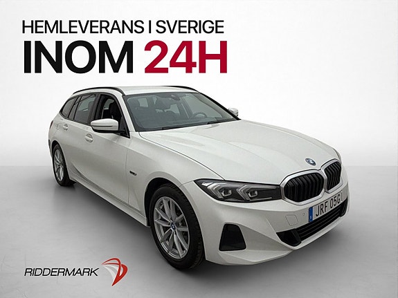 BMW 330e 3 of 30