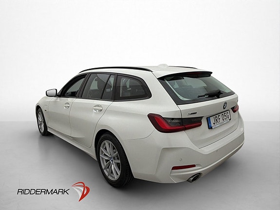 BMW 330e 5 of 30